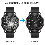 Vetro esterno per schermo frontale originale Xiaomi Watch S3, For Xiaomi Watch S3(Original)
