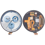 For Huawei Watch GT 5 46mm Original LCD Screen and Digitizer Full Assembly, For Huawei Watch GT 5 46mm(Original)