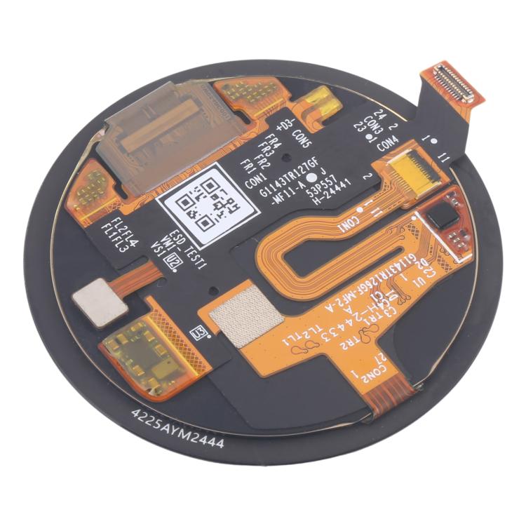 For Huawei Watch GT 5 46mm Original LCD Screen and Digitizer Full Assembly, For Huawei Watch GT 5 46mm(Original)