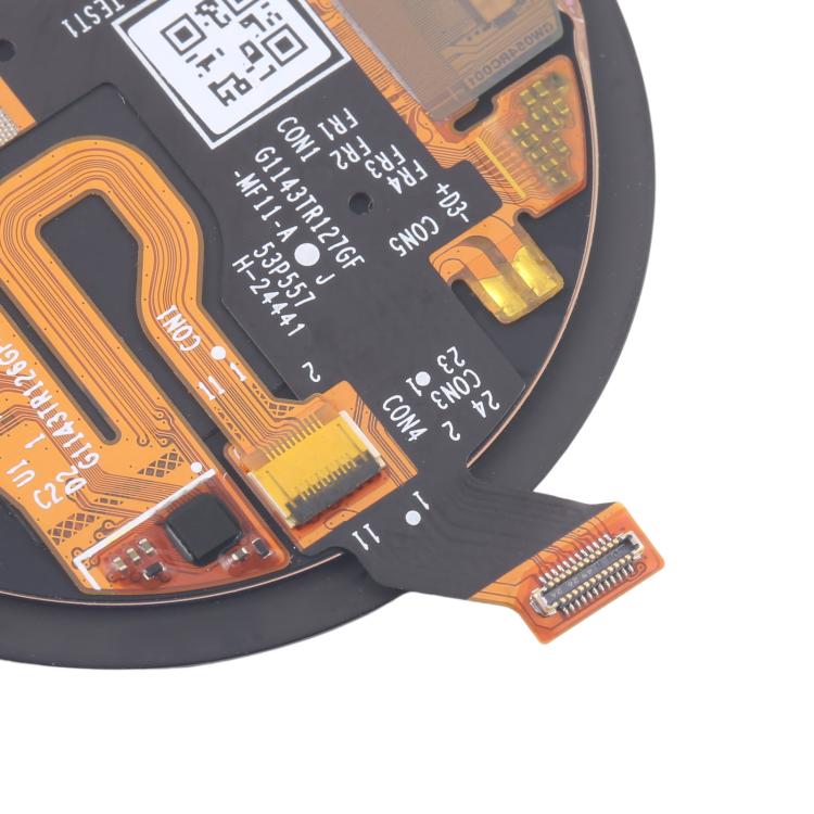 For Huawei Watch GT 5 46mm Original LCD Screen and Digitizer Full Assembly, For Huawei Watch GT 5 46mm(Original)