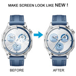 For Huawei Watch GT 5 46mm Original LCD Screen and Digitizer Full Assembly, For Huawei Watch GT 5 46mm(Original)