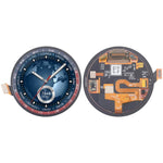 For Huawei Watch GT 5 Pro 46mm Original LCD Screen and Digitizer Full Assembly, For Huawei Watch GT 5 Pro 46mm(Original)
