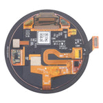 For Huawei Watch GT 5 Pro 46mm Original LCD Screen and Digitizer Full Assembly, For Huawei Watch GT 5 Pro 46mm(Original)