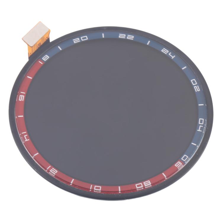 For Huawei Watch GT 5 Pro 46mm Original LCD Screen and Digitizer Full Assembly, For Huawei Watch GT 5 Pro 46mm(Original)