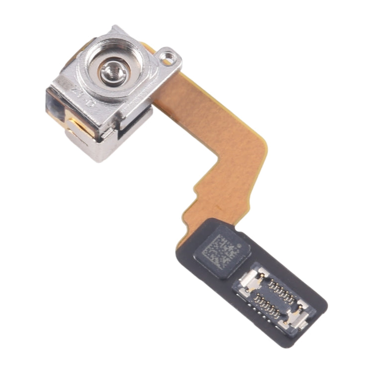 Per Apple Watch Series 10 46mm Cavo flessibile Spin Axis, For Apple Watch Series 10 46mm