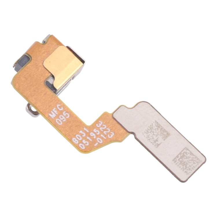 For Apple Watch Series 10 46mm Spin Axis Flex Cable, For Apple Watch Series 10 46mm