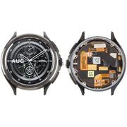 For Xiaomi Watch 2 Pro Original LCD Screen with Frame, For Xiaomi Watch 2 Pro (Original)