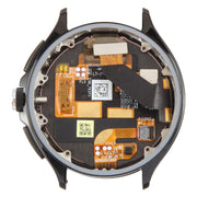 For Xiaomi Watch 2 Pro Original LCD Screen with Frame, For Xiaomi Watch 2 Pro (Original)