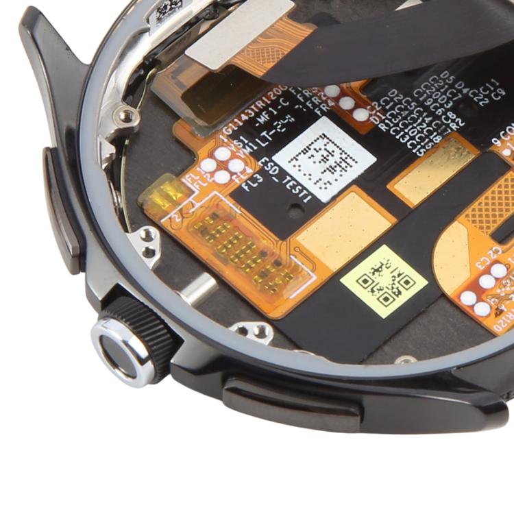 Per Xiaomi Watch 2 Pro Schermo LCD originale con cornice, For Xiaomi Watch 2 Pro (Original)