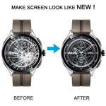 Per Xiaomi Watch 2 Pro Schermo LCD originale con cornice, For Xiaomi Watch 2 Pro (Original)