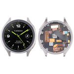 Per Xiaomi Watch 2 Schermo LCD originale con cornice, For Xiaomi Watch 2(Original), For Xiaomi Watch 2  (Original)