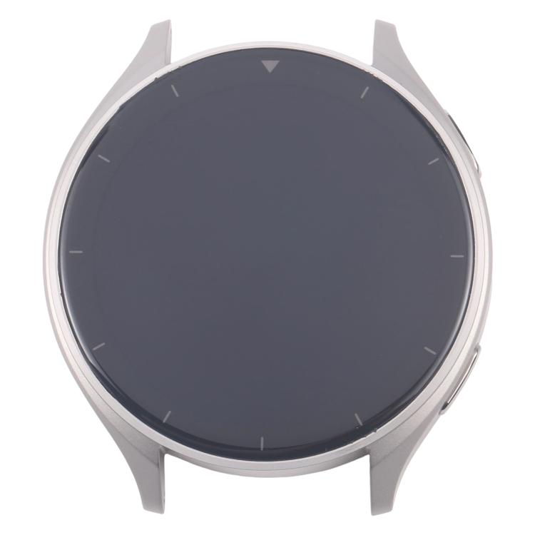 Per Xiaomi Watch 2 Schermo LCD originale con cornice, For Xiaomi Watch 2(Original), For Xiaomi Watch 2  (Original)