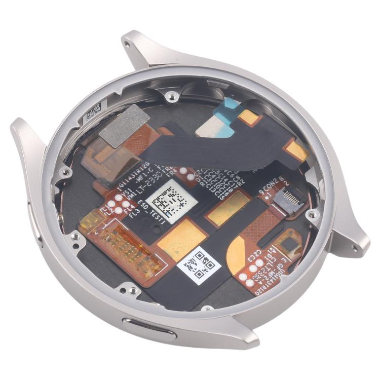 Per Xiaomi Watch 2 Schermo LCD originale con cornice, For Xiaomi Watch 2(Original), For Xiaomi Watch 2  (Original)