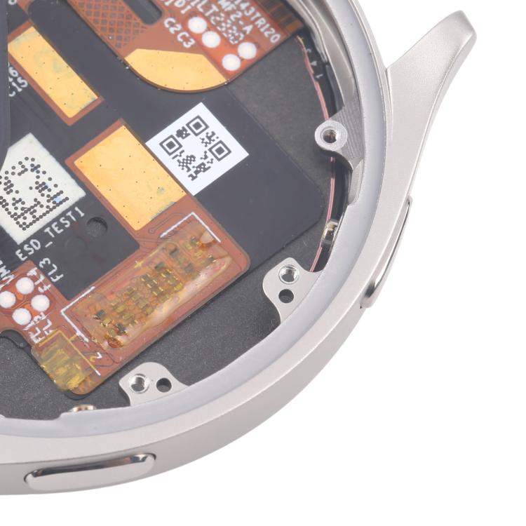 Per Xiaomi Watch 2 Schermo LCD originale con cornice, For Xiaomi Watch 2(Original), For Xiaomi Watch 2  (Original)