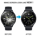 Per Xiaomi Watch 2 Schermo LCD originale con cornice, For Xiaomi Watch 2(Original), For Xiaomi Watch 2  (Original)