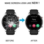 Per Xiaomi Watch S3 Anello originale per orologio, For Xiaomi Watch S3(Original)