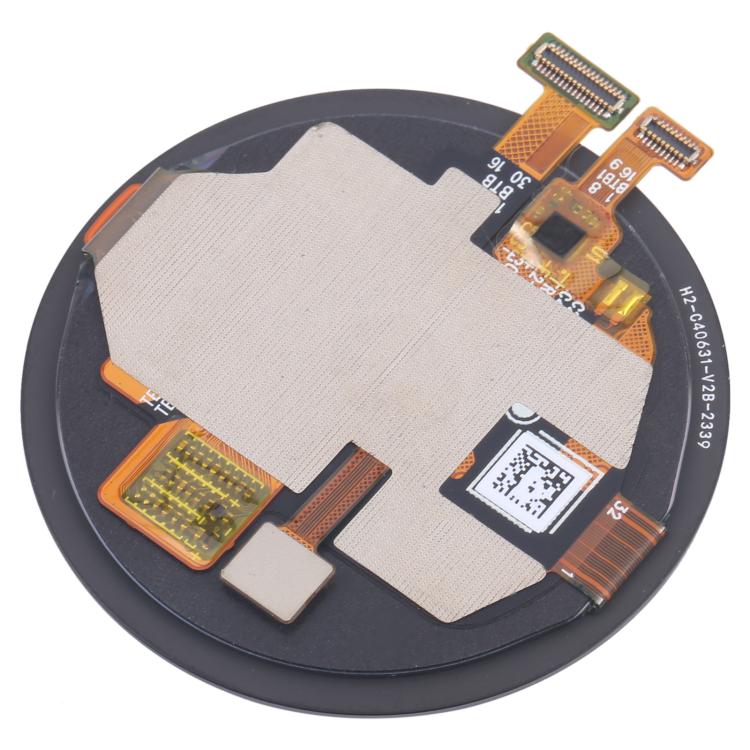 Per Xiaomi Watch S4 Schermo LCD originale con cornice, For Xiaomi Watch S4 46mm (Original)