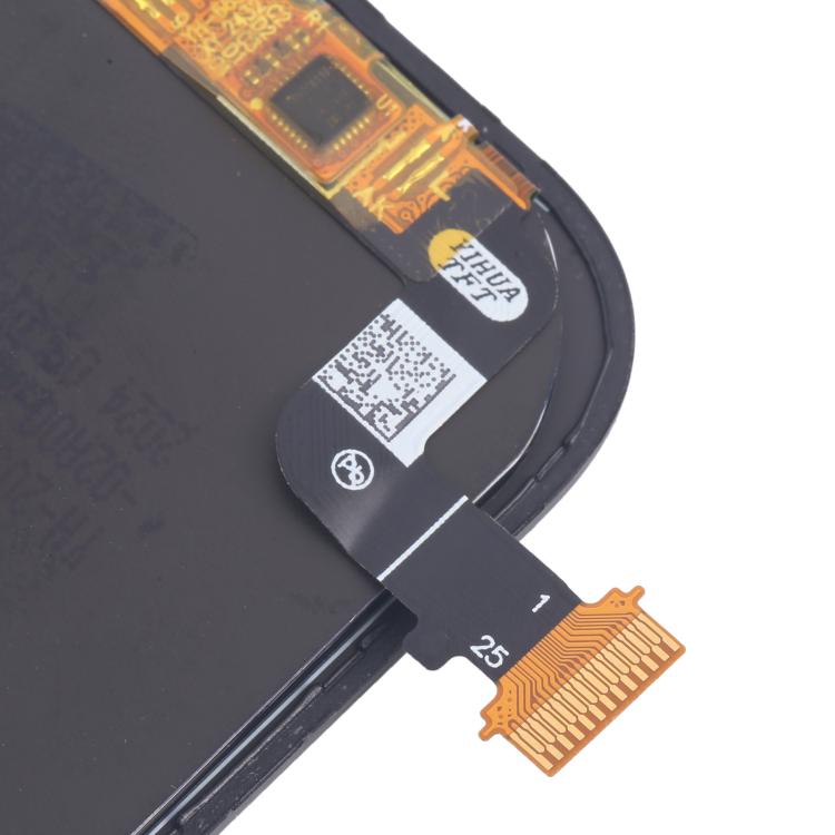 Per Xiaomi Redmi Watch 5 Active Schermo LCD originale, For Xiaomi Redmi Watch 5 Active  (Original)