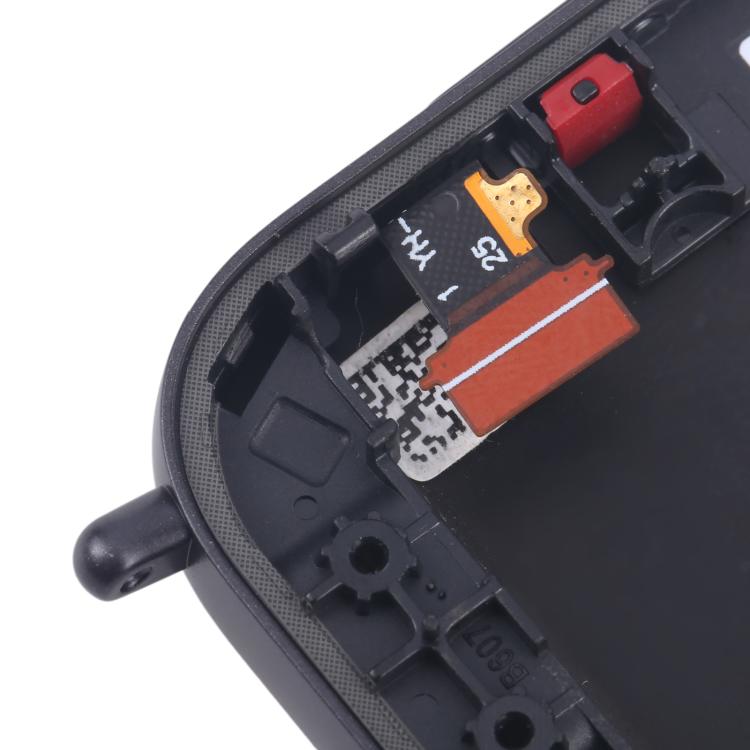 Per Xiaomi Redmi Watch 5 Active Schermo LCD originale con cornice, For Xiaomi Redmi Watch 5 Active (Original)