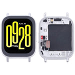 Per Xiaomi Redmi Watch 5 Active Schermo LCD originale con cornice, For Xiaomi Redmi Watch 5 Active (Original)