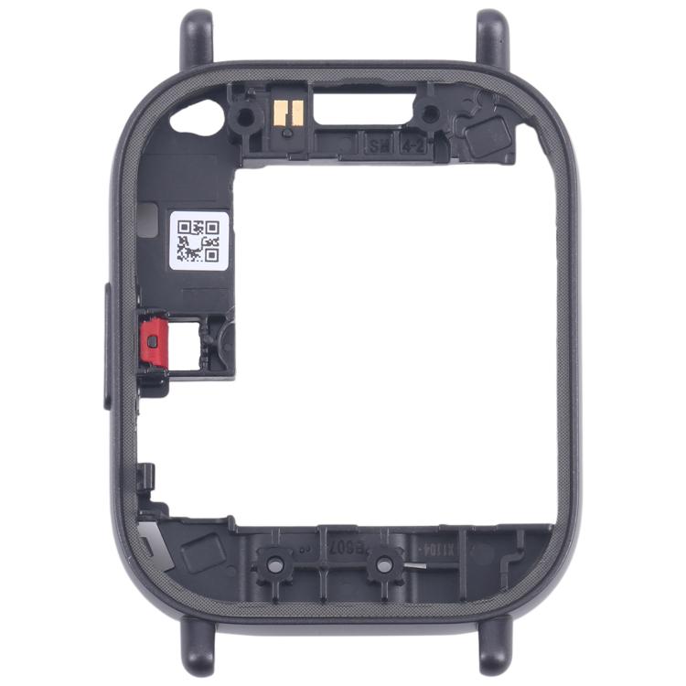 For Xiaomi Redmi Watch 5 Active Original LCD Screen Frame Bezel Plate, For Xiaomi Redmi Watch 5 Active (Original)