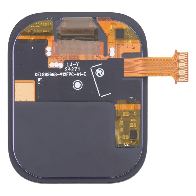 Per Xiaomi Redmi Watch 5 Lite Schermo LCD originale, For Xiaomi Redmi Watch 5 Lite (Original)