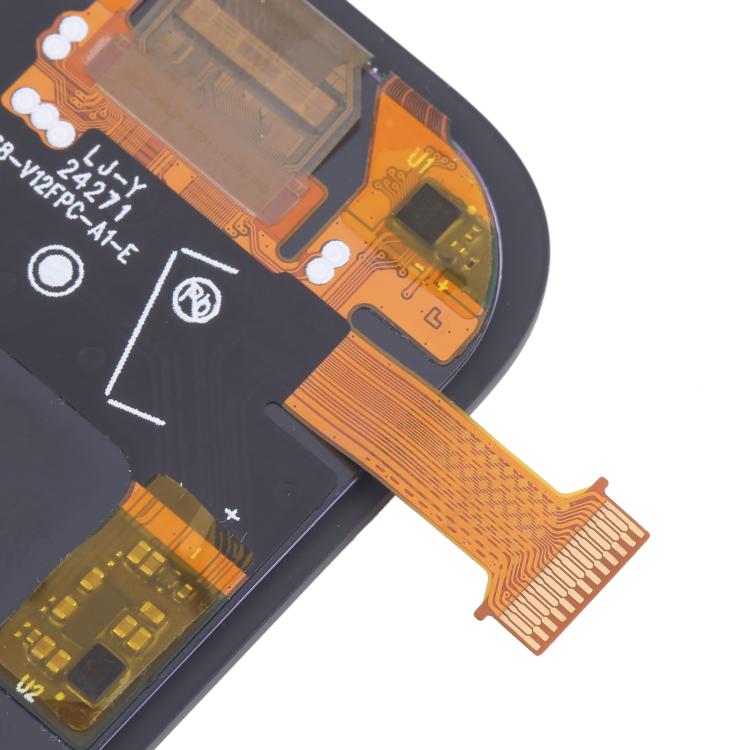 Per Xiaomi Redmi Watch 5 Lite Schermo LCD originale, For Xiaomi Redmi Watch 5 Lite (Original)