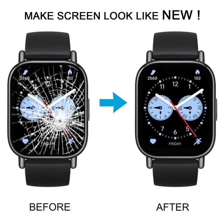 Per Xiaomi Redmi Watch 5 Lite Schermo LCD originale, For Xiaomi Redmi Watch 5 Lite (Original)