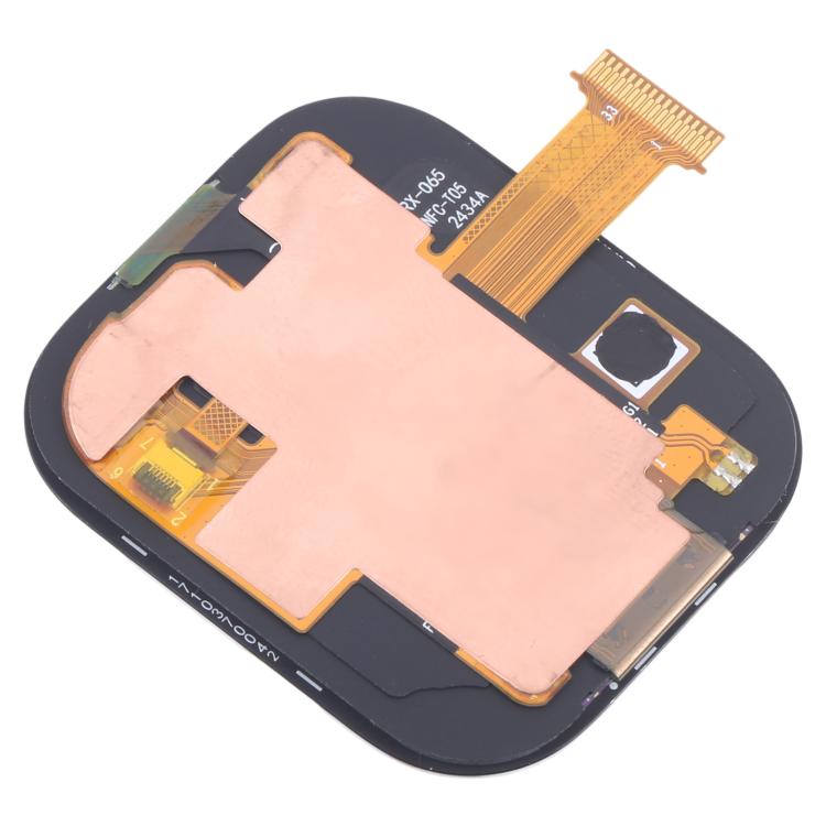 Per Xiaomi Redmi Watch 5 Schermo LCD originale, For Xiaomi Redmi Watch 5 (Original)