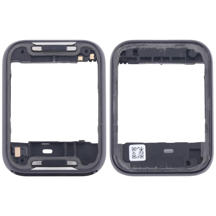 Per Xiaomi Band 9 Pro Cornice schermo LCD originale Piastra lunetta, For Xiaomi Smart Band 9 Pro(Original), For Xiaomi Smart Band 9 Pro  (Original)