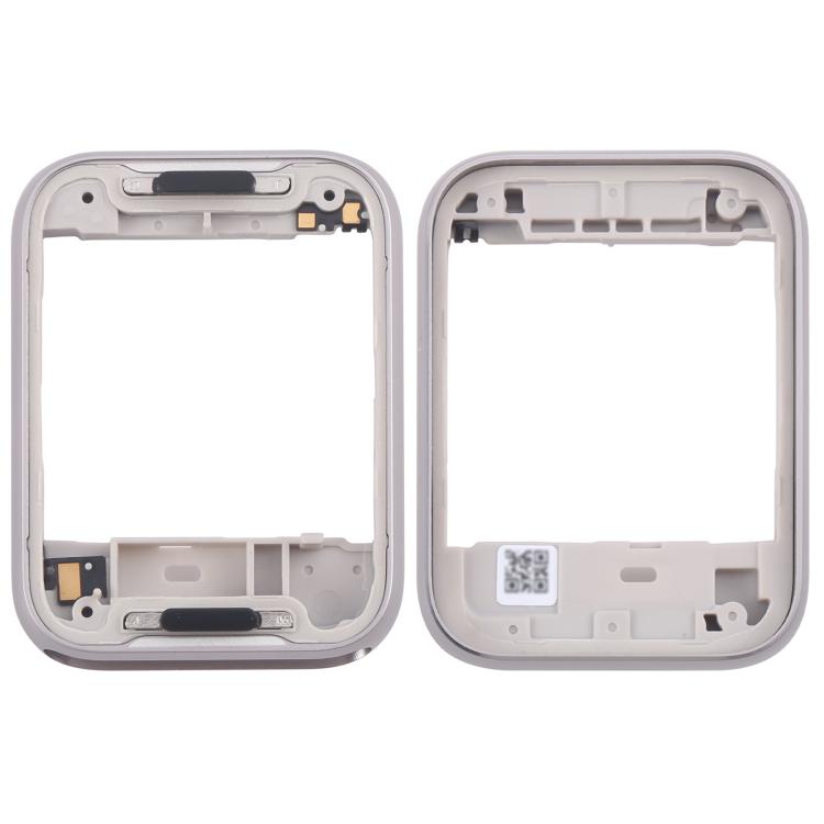 For Xiaomi Band 9 Pro Original LCD Screen Frame Bezel Plate, For Xiaomi Smart Band 9 Pro(Original), For Xiaomi Smart Band 9 Pro (Original)