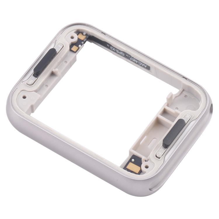 Per Xiaomi Band 9 Pro Cornice schermo LCD originale Piastra lunetta, For Xiaomi Smart Band 9 Pro(Original), For Xiaomi Smart Band 9 Pro  (Original)