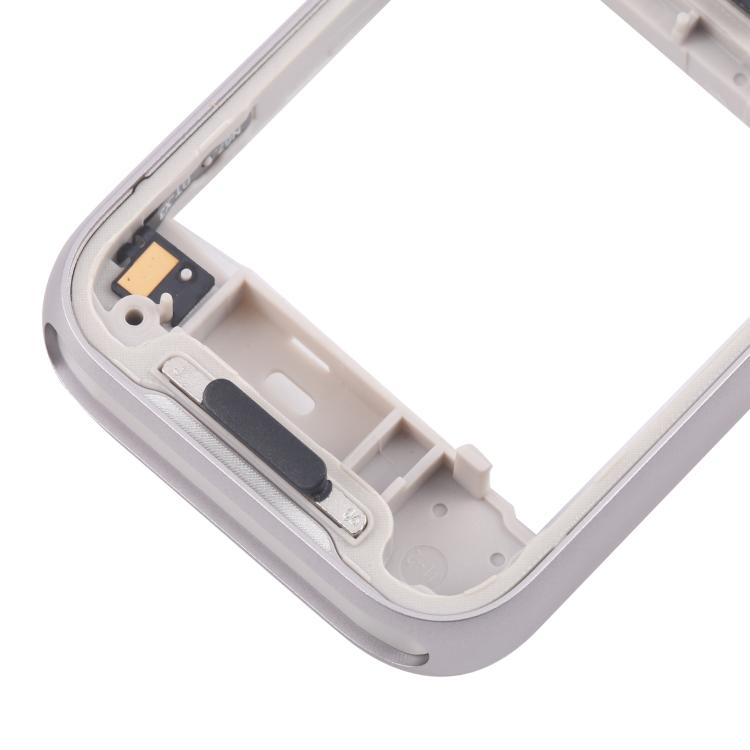 Per Xiaomi Band 9 Pro Cornice schermo LCD originale Piastra lunetta, For Xiaomi Smart Band 9 Pro(Original), For Xiaomi Smart Band 9 Pro  (Original)