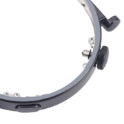 For Huawei Watch GT 4 41mm Original LCD Screen Bezel Frame Plate, For Huawei Watch GT 4 41mm (Original)