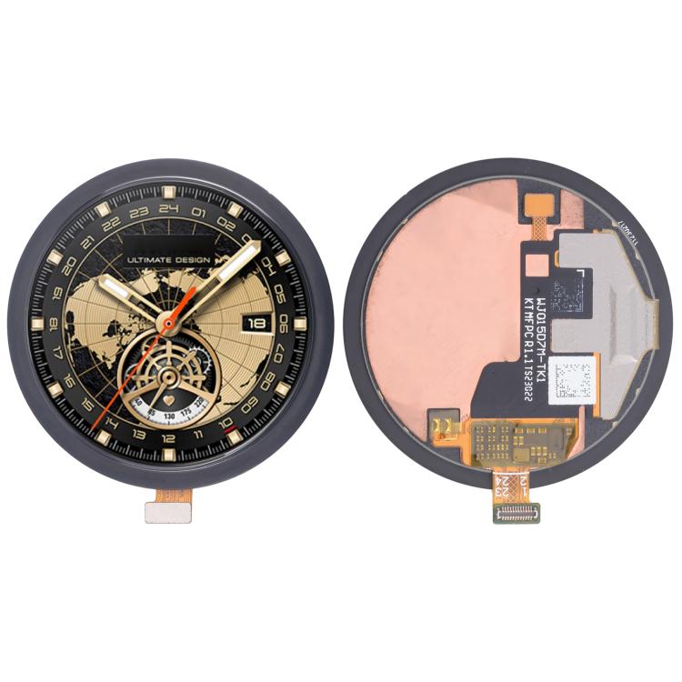 Per Huawei Watch Ultimate Design Schermo LCD originale, For Huawei Watch Ultimate Design  (Original)