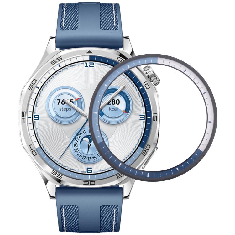 For Huawei Watch GT 5 46mm Original Front Screen Outer Glass Lens, For Huawei Watch GT 5 46mm (Original), For Huawei Watch GT 5 46mm (Original,Blue)
