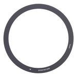 Vetro esterno per schermo frontale originale per Huawei Watch GT 5 46mm, For Huawei Watch GT 5 41mm (Original,Black), For Huawei Watch GT 5 41mm (Original,White)