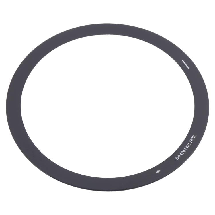 Vetro esterno per schermo frontale originale per Huawei Watch GT 5 46mm, For Huawei Watch GT 5 41mm (Original,Black), For Huawei Watch GT 5 41mm (Original,White)