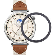 Vetro esterno per schermo frontale originale per Huawei Watch GT 5 46mm, For Huawei Watch GT 5 41mm (Original,Black), For Huawei Watch GT 5 41mm (Original,White)