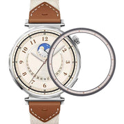 Vetro esterno per schermo frontale originale per Huawei Watch GT 5 46mm, For Huawei Watch GT 5 41mm (Original,Black), For Huawei Watch GT 5 41mm (Original,White)