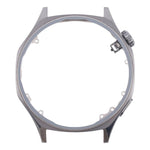 Cornice e ghiera originali per schermo LCD Huawei Watch GT 5 46mm, For Huawei Watch GT 5 46mm (Original)