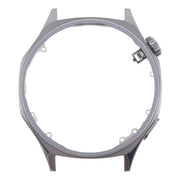Cornice e ghiera originali per schermo LCD Huawei Watch GT 5 46mm, For Huawei Watch GT 5 46mm (Original)