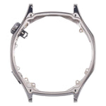 Cornice e ghiera originali per schermo LCD Huawei Watch GT 5 46mm, For Huawei Watch GT 5 46mm (Original)