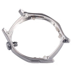 Cornice e ghiera originali per schermo LCD Huawei Watch GT 5 46mm, For Huawei Watch GT 5 46mm (Original)