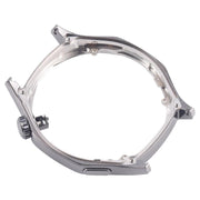 Cornice e ghiera originali per schermo LCD Huawei Watch GT 5 46mm, For Huawei Watch GT 5 46mm (Original)