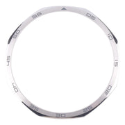 Quadrante originale con scala oraria per Huawei Watch GT 5 46mm, For Huawei Watch GT 5 46mm(Original), For Huawei Watch GT 5 46mm (Original)
