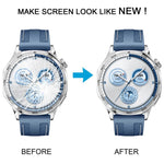 Quadrante originale con scala oraria per Huawei Watch GT 5 46mm, For Huawei Watch GT 5 46mm(Original), For Huawei Watch GT 5 46mm (Original)