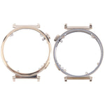 Cornice e ghiera originali per schermo LCD Huawei Watch GT 5 41mm, For Huawei Watch GT 5 41mm (Original)