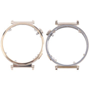 Cornice e ghiera originali per schermo LCD Huawei Watch GT 5 41mm, For Huawei Watch GT 5 41mm (Original)
