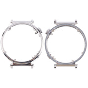 Cornice e ghiera originali per schermo LCD Huawei Watch GT 5 41mm, For Huawei Watch GT 5 41mm (Original)